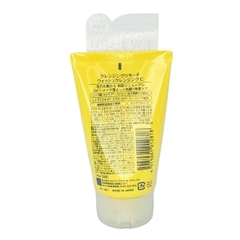 Sữa rửa mặt AHA thu nhỏ lỗ chân lông, mịn da Nhật Bản 120g