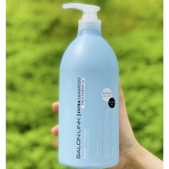 Dầu gội siêu dưỡng ẩm Salon Link Extra 1000ml