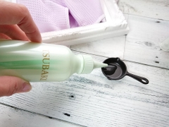 Dầu gội khô Tsubaki 180ml