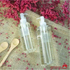 Dầu tẩy trang Muji Cleansing Oil cho da dầu, da nhạy cảm chai 200ml