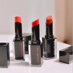 Son Shu Uemura Nhật Bản AL OR 595 màu đỏ cam
