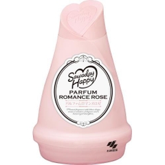 Sáp thơm phòng Parfum Romance Rose Kobayashi Nhật Bản 120g