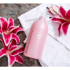 Dầu gội Salonlink Nhật Bản phục hồi hư tổn chai 1l (hồng)