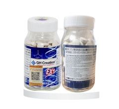 Viên uống hỗ trợ tăng trưởng chiều cao GH Creation Nhật Bản hộp 270 viên