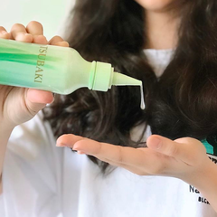 Dầu gội khô Tsubaki 180ml