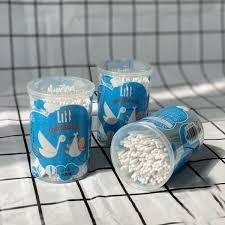 Tăm bông Life NewBorn 200 chiếc