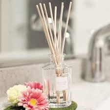 Cắm thơm phòng Sawaday Parfum Gris hương nước hoa 70ml