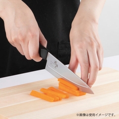 Dao bếp KAI Nhật Bản lưỡi bé