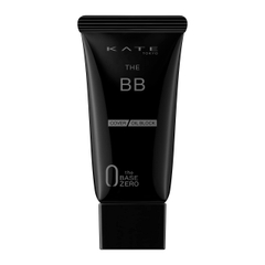 Kem nền BB Kate Moist Coating Nhật Bản dưỡng ẩm, chống nắng Ex-01 tone sáng
