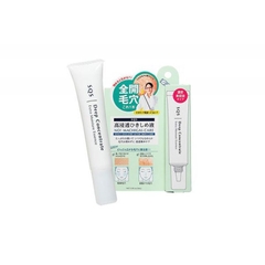 Kem thu nhỏ lỗ chân lông SQS Deep Concentrate Nhật Bản 15ml