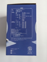 Hộp cơm giữ nhiệt Thermos JBC-801 Nhật Bản màu xanh navy