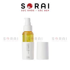 Tinh chất trắng da, se khít lỗ chân lông Vitamin C Lab Nhật Bản 50ml