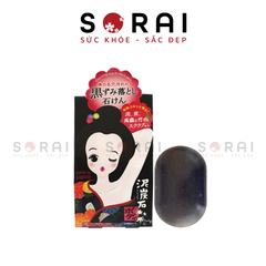 Xà phòng trị thâm nách Pelican Nhật Bản 80g