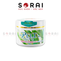Kem dưỡng lô hội To-plan Nhật Bản 220gram mẫu mới