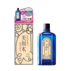 Nước hoa hồng Meishoku Nhật Bản dưỡng ẩm, trị mụn 90ml mẫu mới