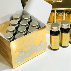 Nước uống bổ sung NMN 15.000mg Nhật Bản