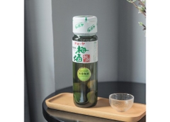 Rượu mơ xanh Choya Umeshu Kishu Nhật bản 720ml