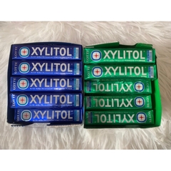 Kẹo cao su Xylitol Lotte Nhật Bản không đường 6/2025