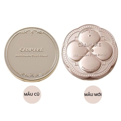 Phấn phủ Canmake Nhật Bản dạng nén tone MB (da tự nhiên)