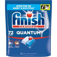 Viên rửa bát Finish Châu Âu