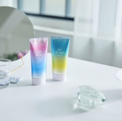 Kem chống nắng nâng tông da Skin Aqua SPF50+ PA++++ 80g Da nhạy cảm