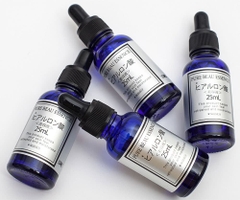 Serum Pure Beau Essence Hyaluronic acid dưỡng ẩm, cấp nước lọ 25ml