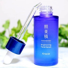 Serum dưỡng trắng da Kracie Nhật Bản 30ml