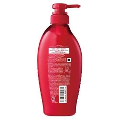 Dầu gội Tsubaki Premium giúp tóc bóng mượt, phục hồi hư tổn 450ml/ chai