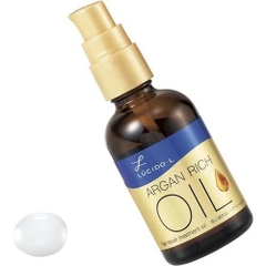 Dầu dưỡng tóc Lucido Nhật Bản dưỡng ẩm, phục hồi tóc hư tổn nặng 60ml