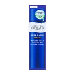 Sữa dưỡng ẩm Shiseido Aqualabel Treatment Milk Nhật Bản 130ml