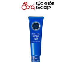 Sữa rửa mặt Shiseido Aqualabel Hyaluronic Nhật Bản 130g