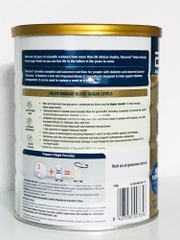 Sữa cho người tiểu đường Glucerna Úc lon 850g