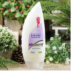 Sữa tắm cá ngựa Algemarin Đức 300ml 5/2026
