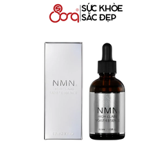 Serum dưỡng ẩm cao, chống lão hóa da NMN Nhật Bản 60ml