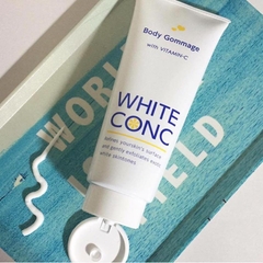 Tẩy tế bào chết dưỡng trắng White Conc