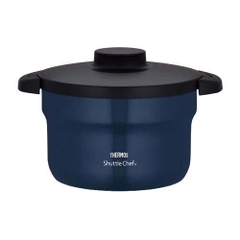 Nồi ủ Thermos KBJ-3002 Nhật bản 2.8L