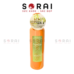 Nước súc miệng propolinse cam Nhật Bản 600ml