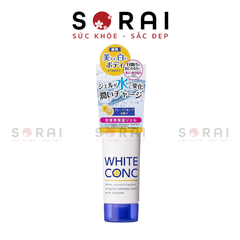 Gel Dưỡng Trắng White Conc Watery Cream 90g