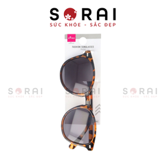 Kính thời trang chống nắng 99% UV Sunglasses Wellington Nhật Bản
