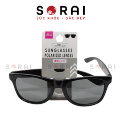 Kính thời trang chống nắng 99% UV Sunglasses Wellington