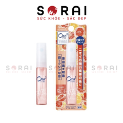 Xịt thơm miệng Sunstar Ora 2 6ml (7 loại) Hương bưởi 11/2025