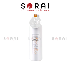 Nước súc miệng Propolinse Dental Whitening Nhật Bản 600ml
