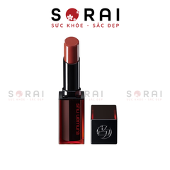 Son Shu Uemura Nhật Bản AL OR 595 màu đỏ cam