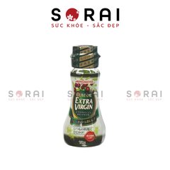 Dầu Olive Extra Virgin Ajinomoto Nhật Bản 70g 1/2025 P15