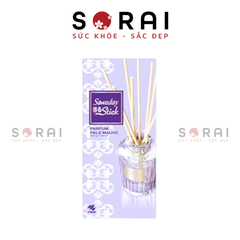 Cắm thơm phòng Sawaday Nhật Bản hương Pale Mauve