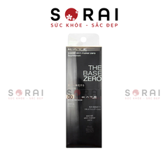 Kem nền Kate The Base Zero siêu mịn 00 da sáng