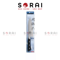 Dao thái cao cấp Kai Nhật Bản AB5427 (16.5CM) lưỡi thép không gỉ