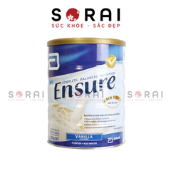 Sữa Ensure Úc 2/2026