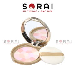 Phấn Canmake Nhật Bản đa sắc màu 02 10g