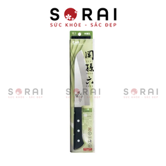 Dao bếp Nhật Bản cao cấp KAI Azuchi Santoku AE5141 165mm